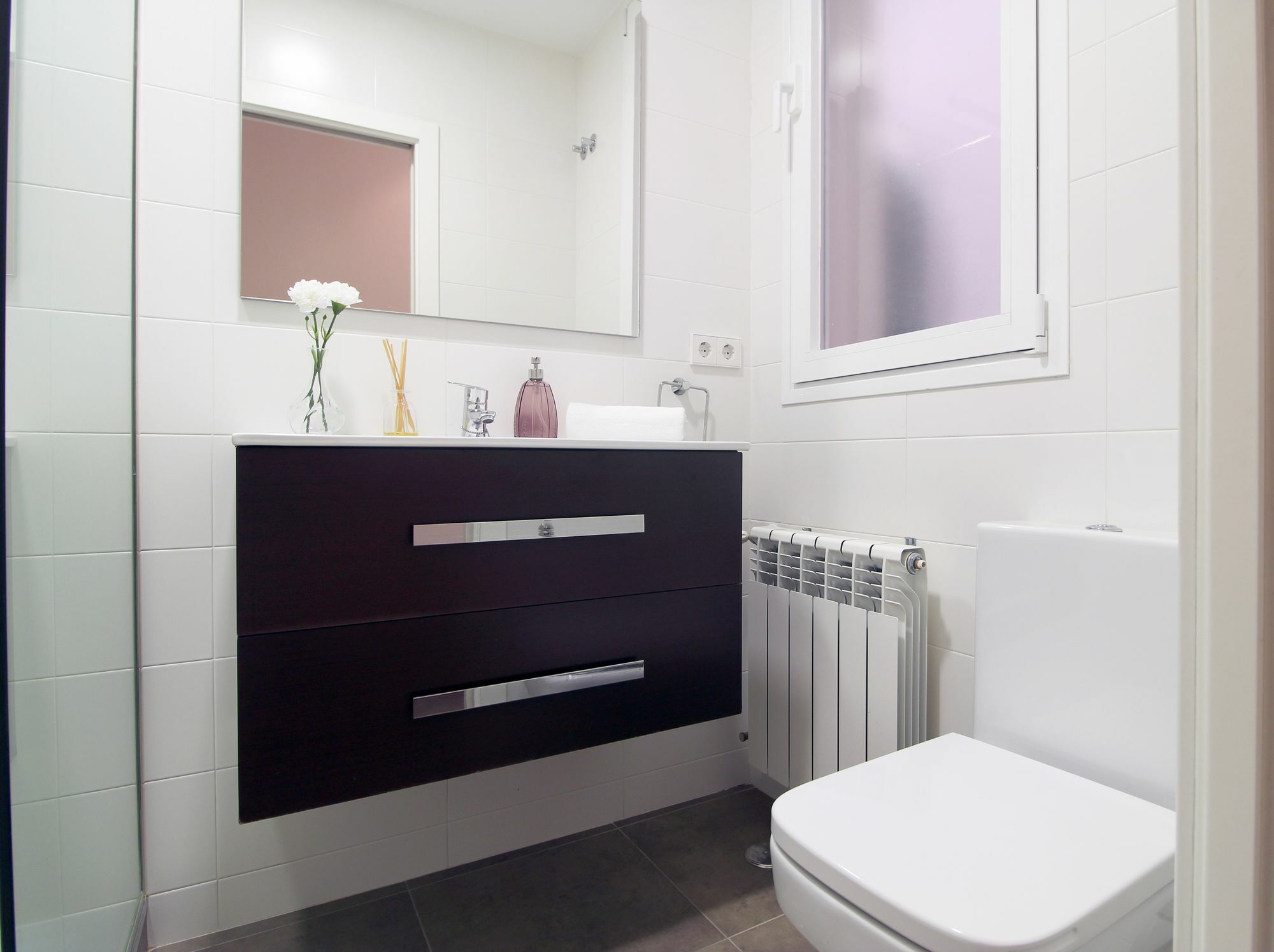 Hermosilla Exclusive Apartment *