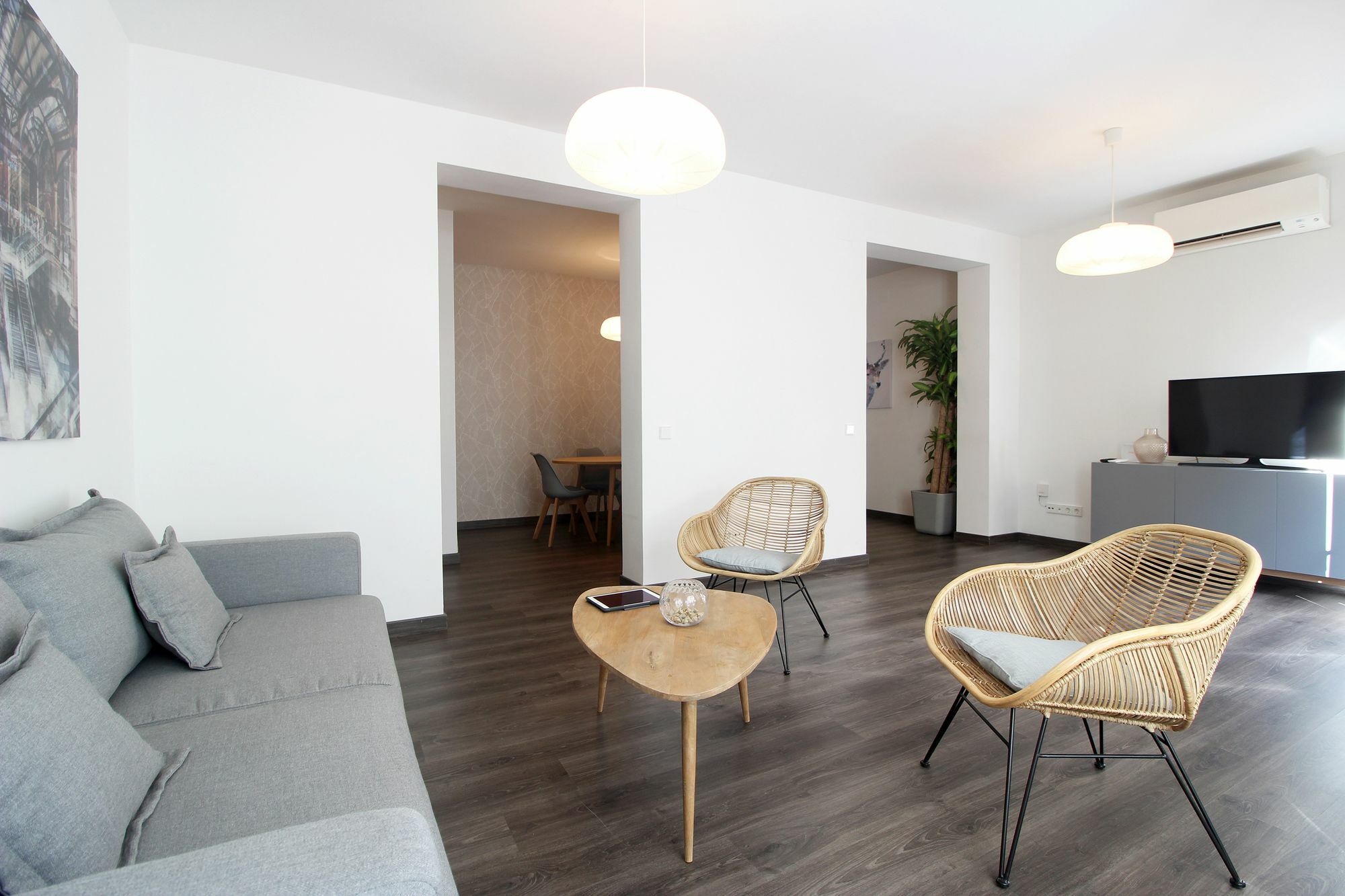 Apartment Hermosilla Exclusive Madrid