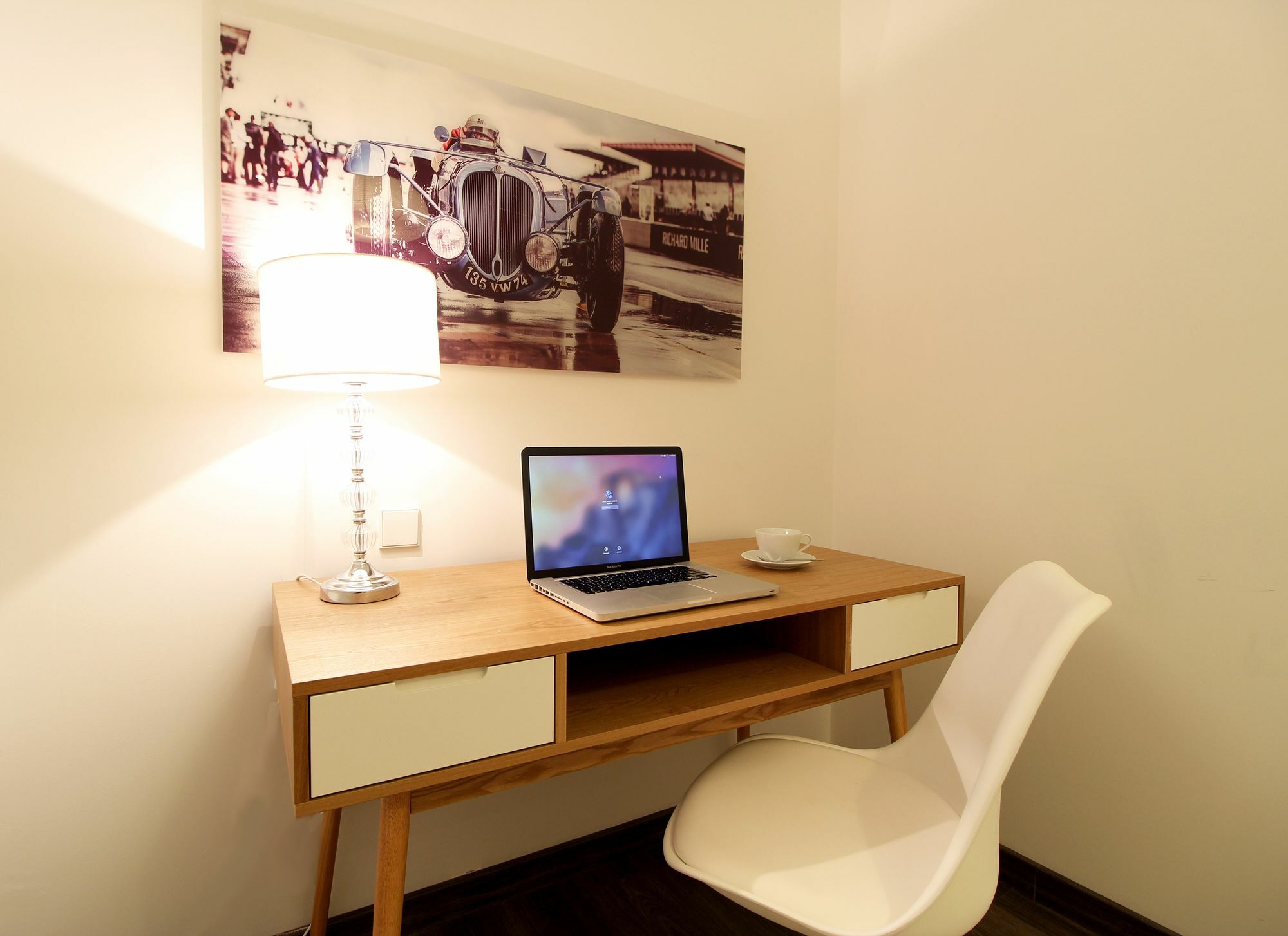 Apartment Hermosilla Exclusive *