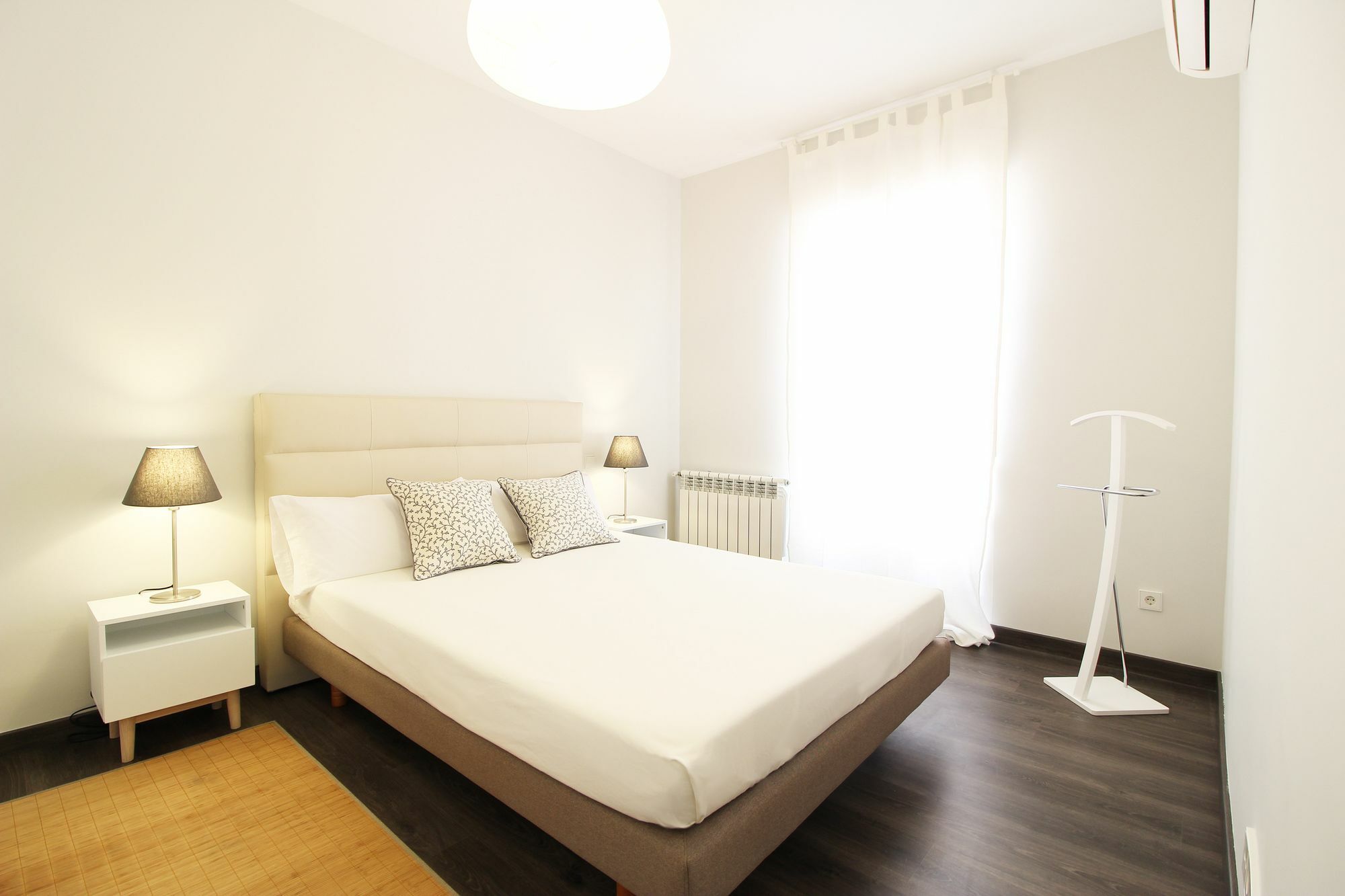 Hermosilla Exclusive Apartment