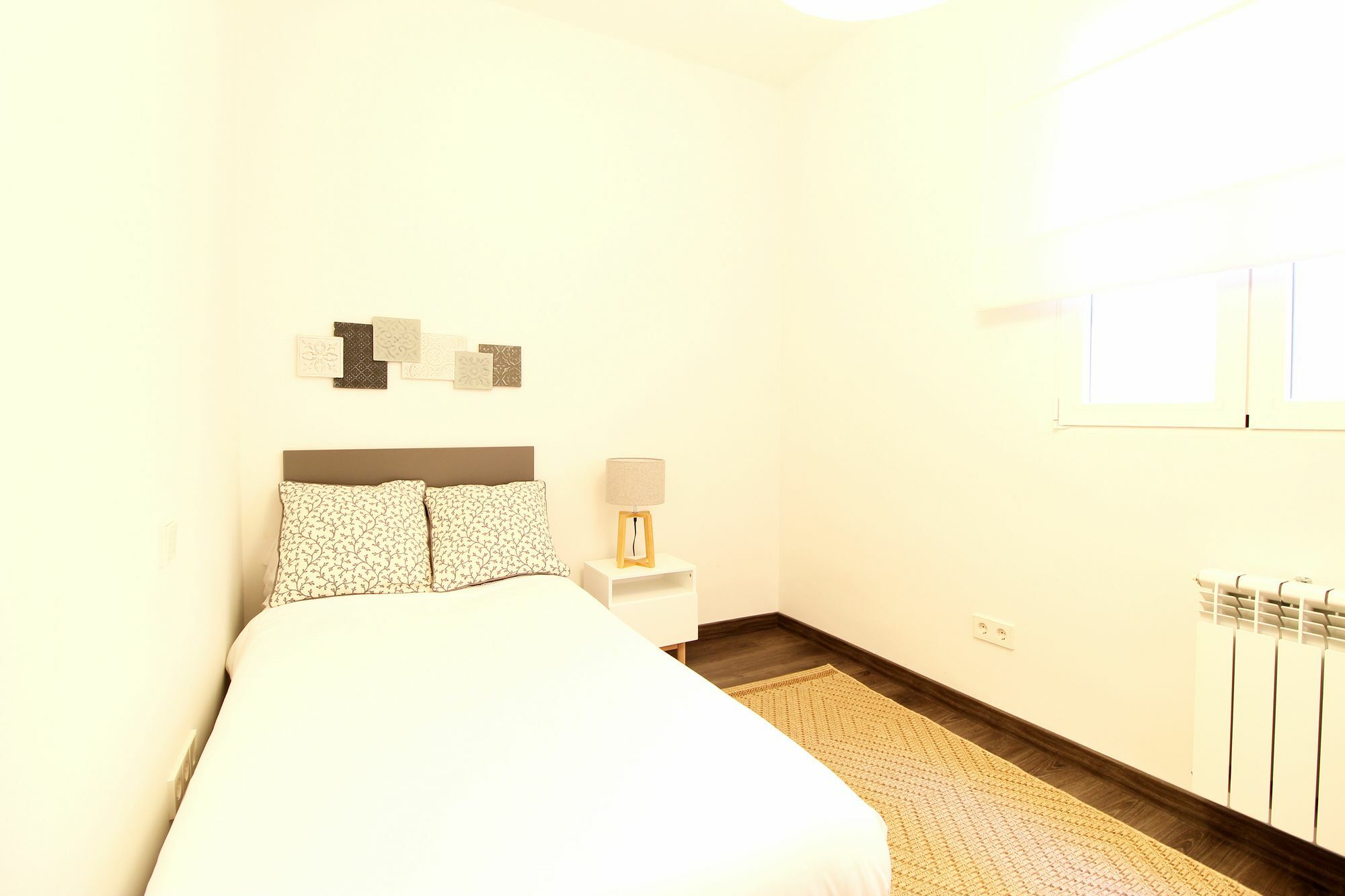 Hermosilla Exclusive Apartment