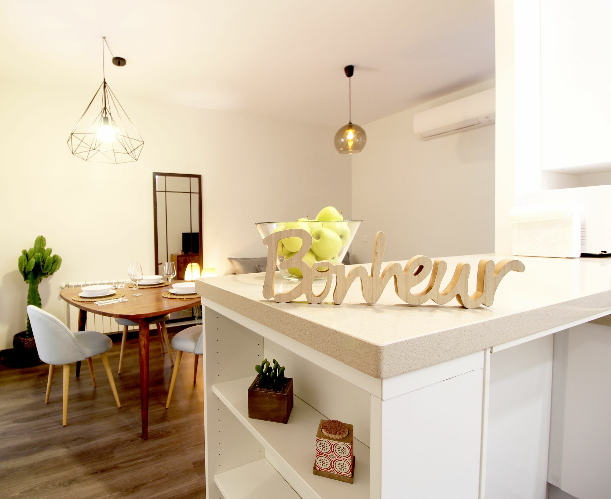 Apartment Hermosilla Exclusive *