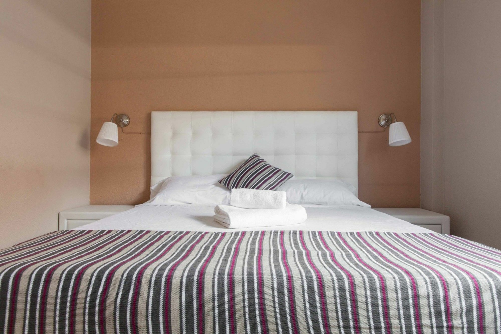 Apartment Offer Luxury