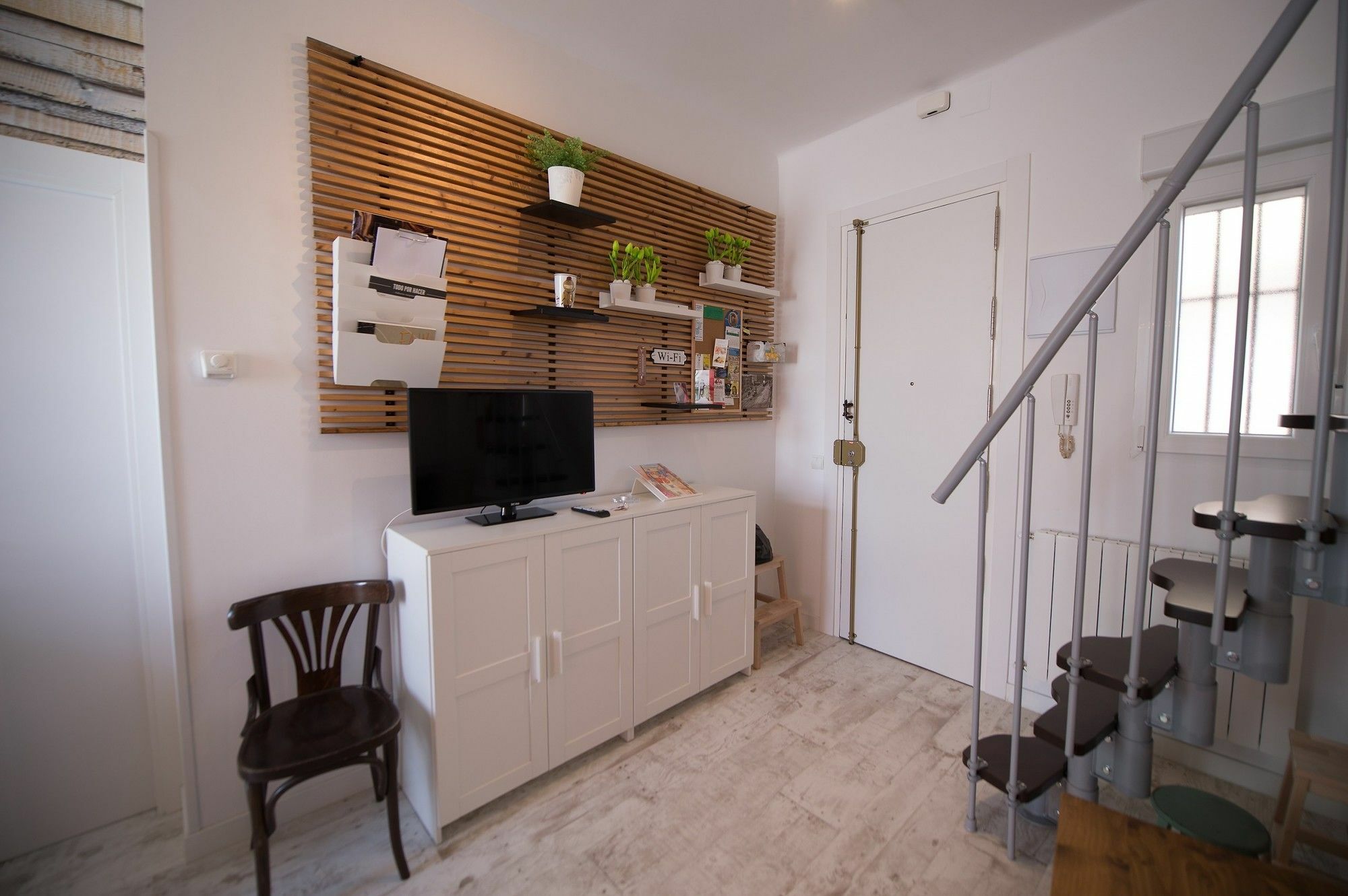 Apartment Coqueto Estudio Inolvidable
