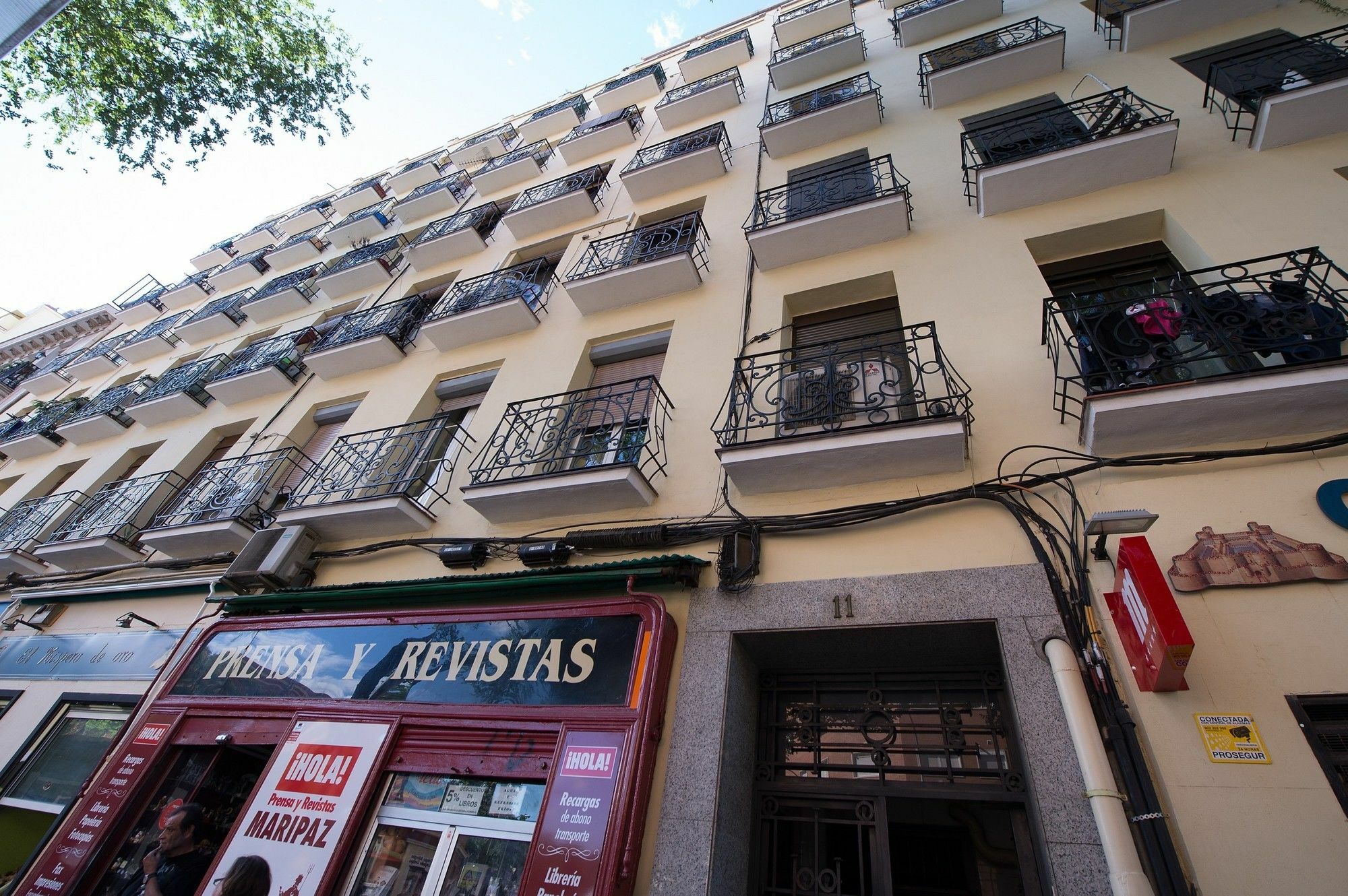 Apartment Coqueto Estudio Inolvidable *