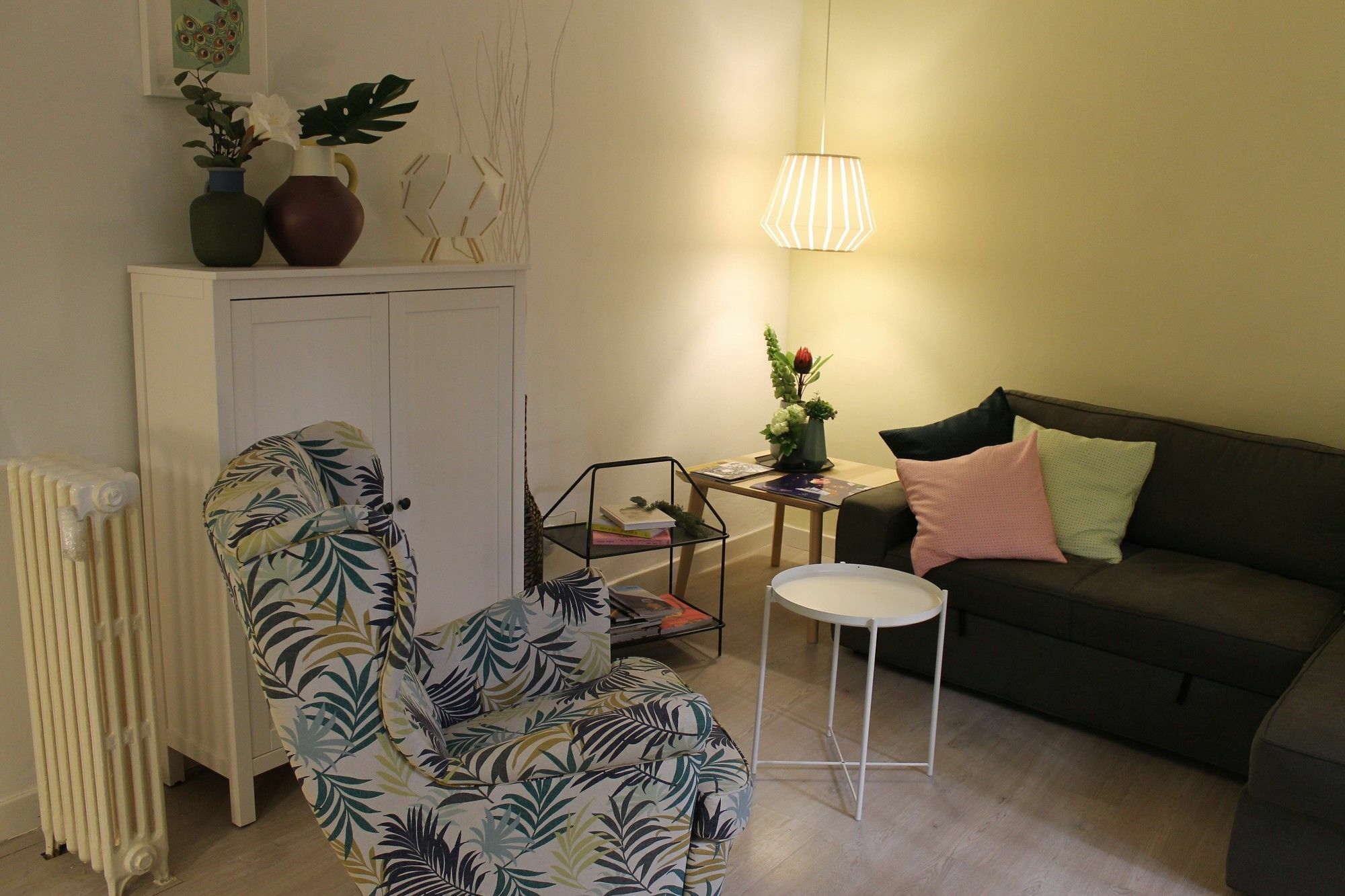 Confort - Calle Mayor Apartment Madrid