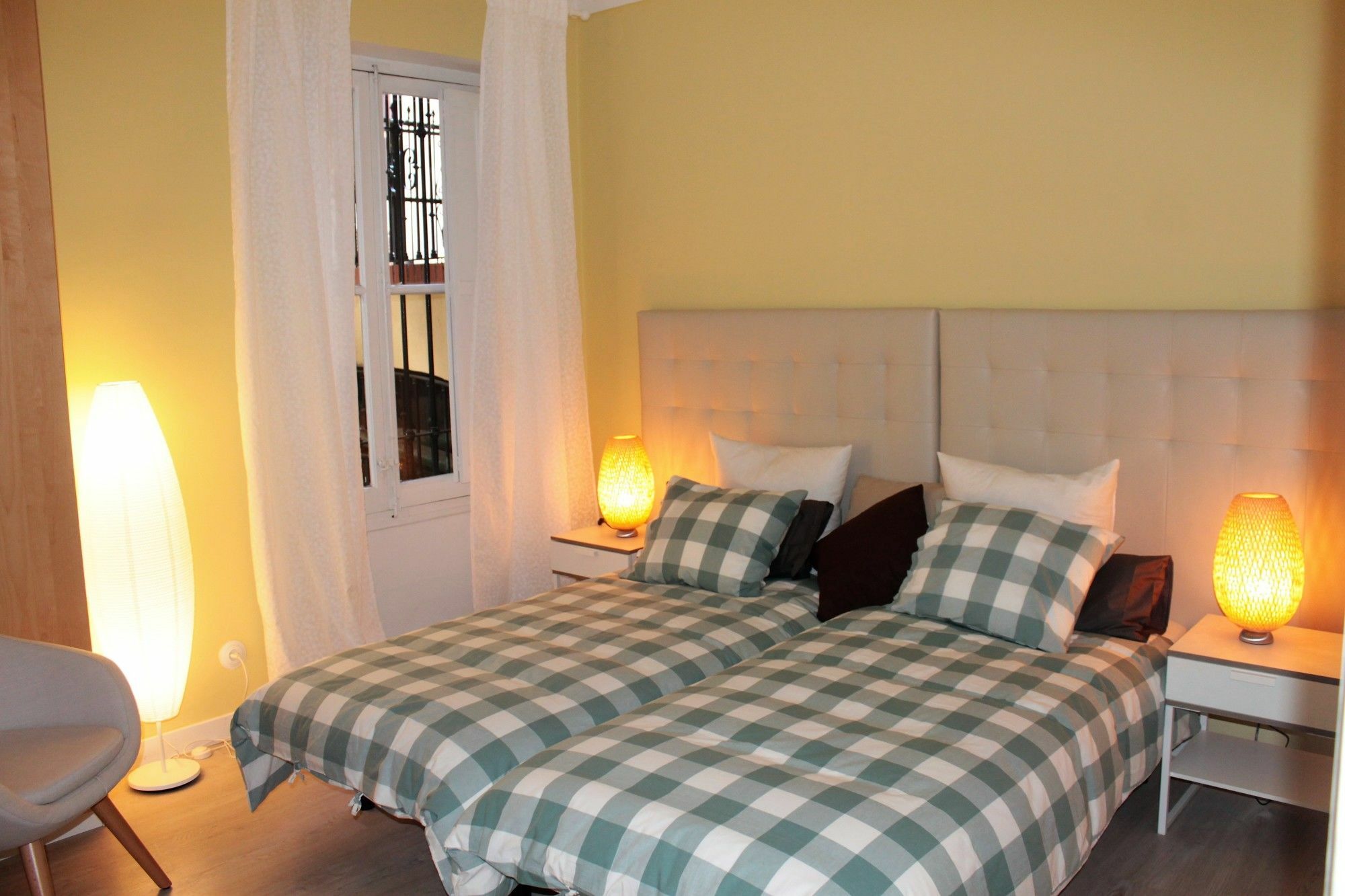 Confort - Calle Mayor Apartment Madrid