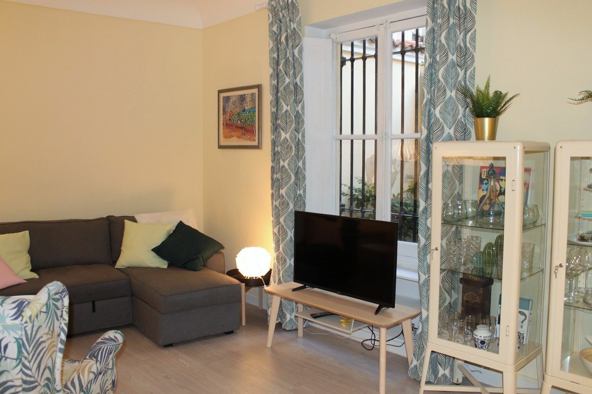 Confort - Calle Mayor Apartment