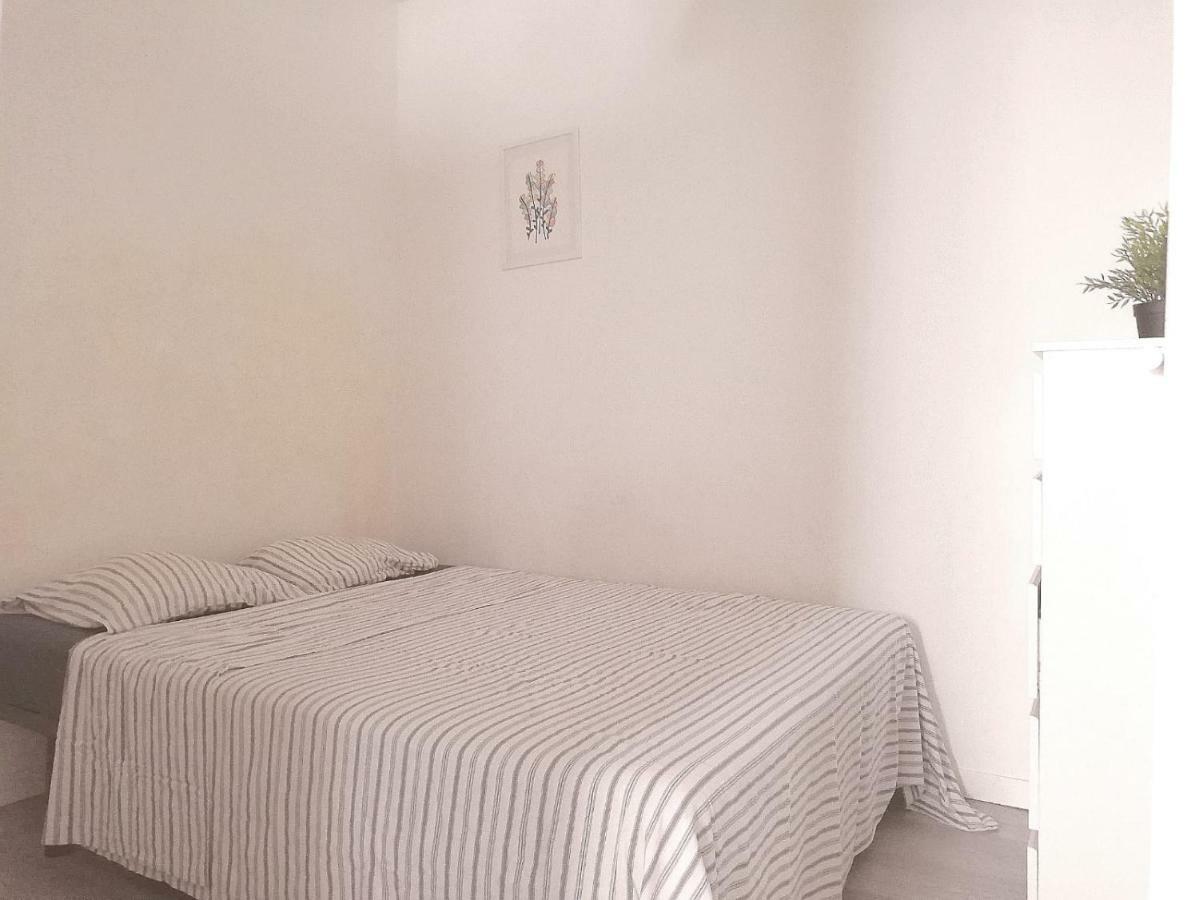 Apartment Aldara Madrid