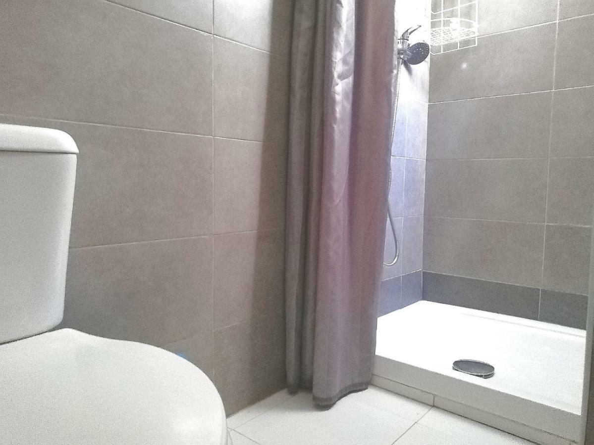 Aldara Apartment *