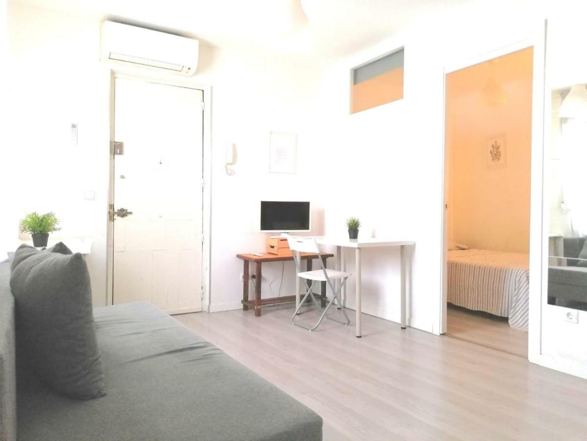 Aldara Apartment Madrid