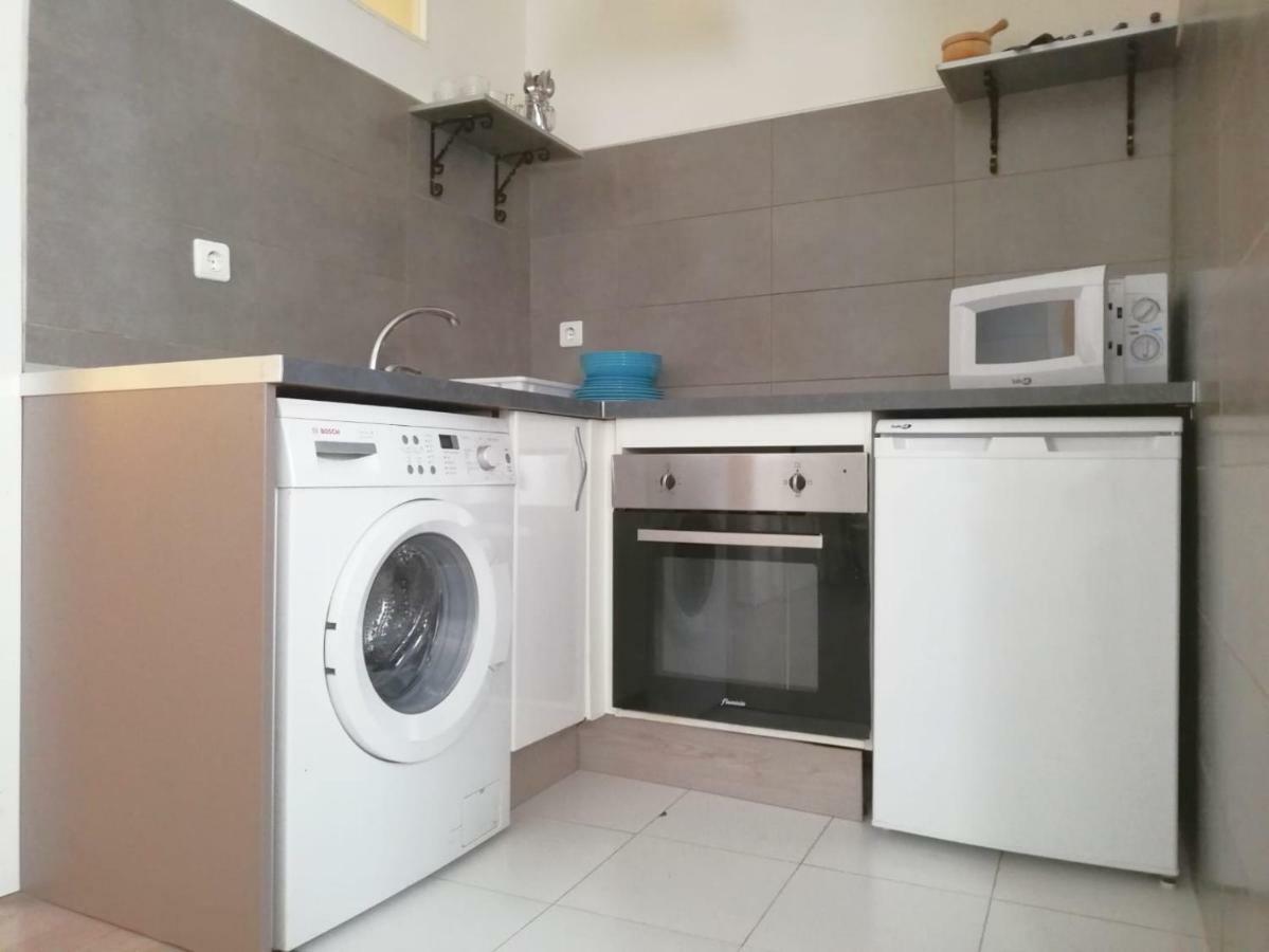 Aldara Apartment Madrid