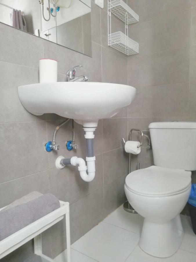 Aldara Apartment Madrid