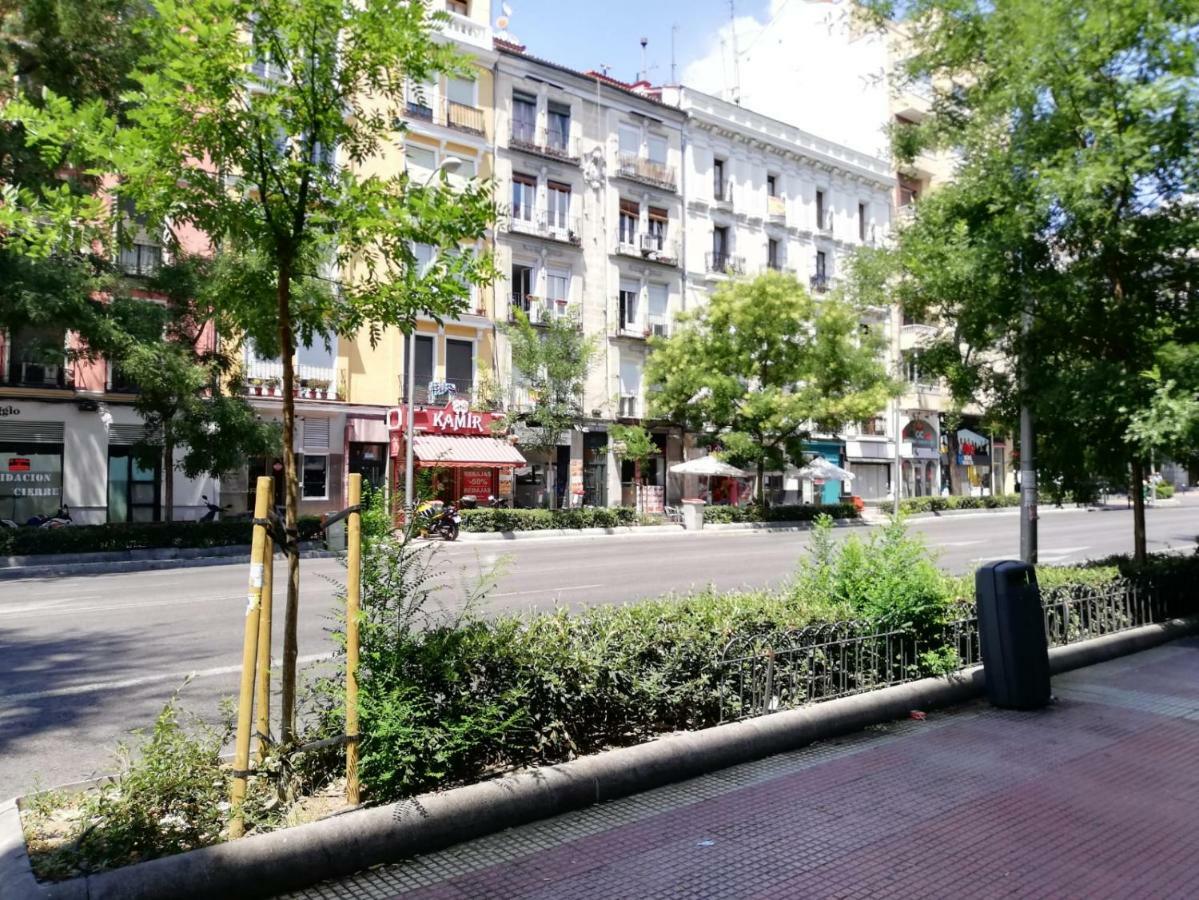 Apartment Aldara Madrid