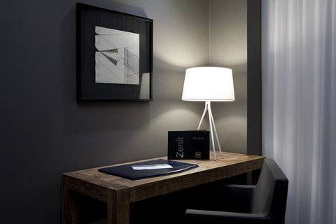 Hotel Zenit Conde De Orgaz 4*