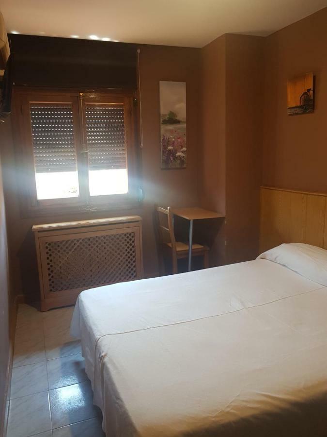 El Descanso Casa de hóspedes