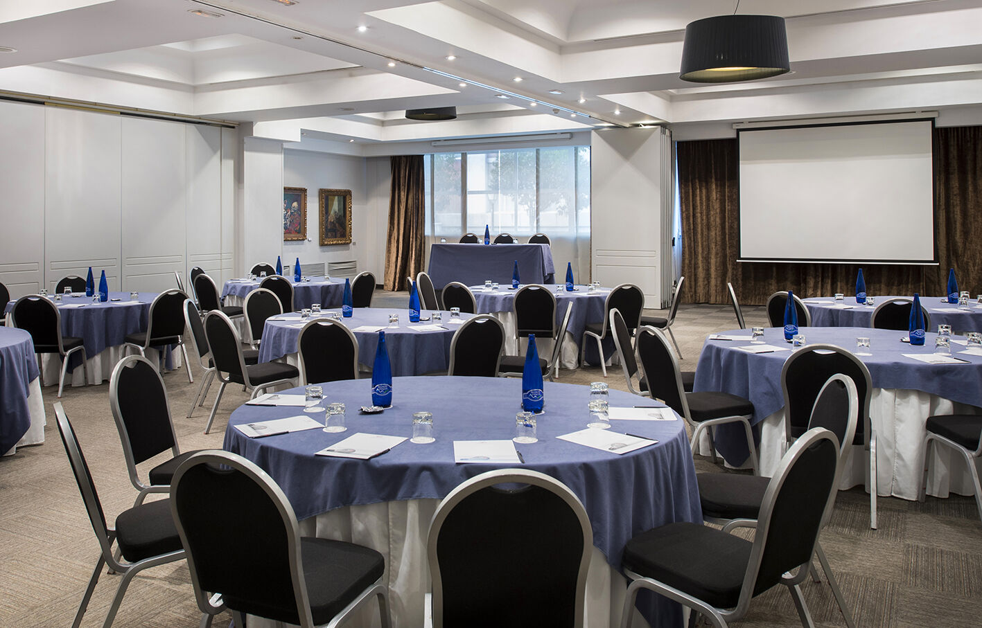 Rafaelhoteles Atocha Hotel Madri
