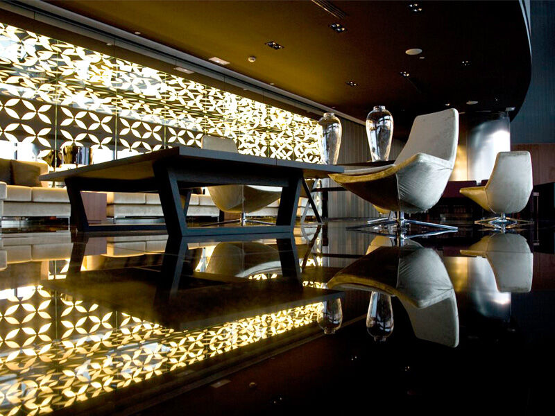Eurostars Tower Madri