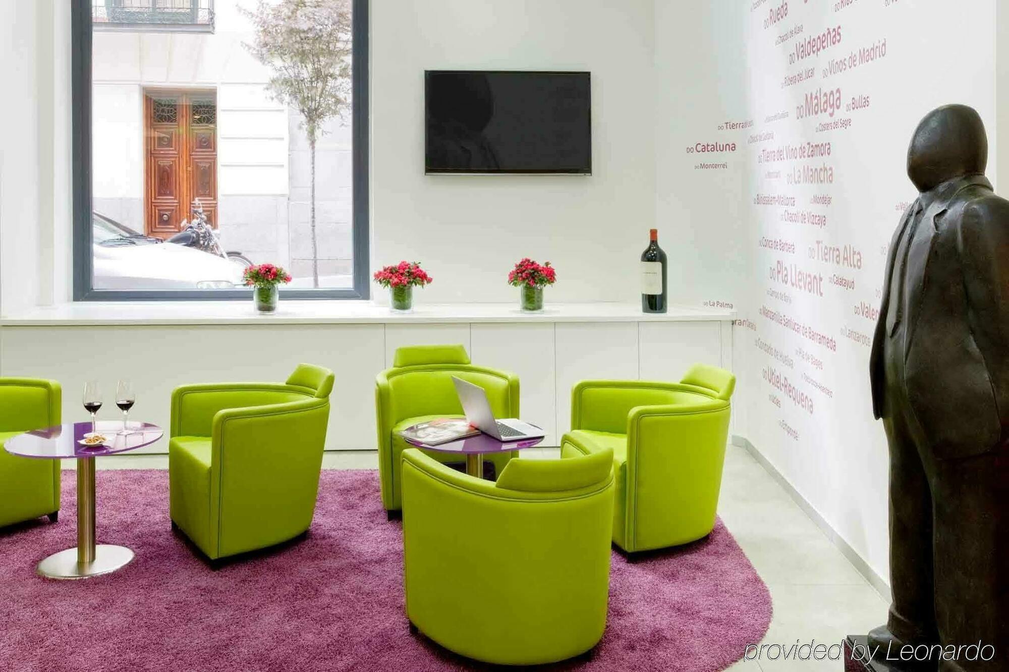 Ibis Styles Prado