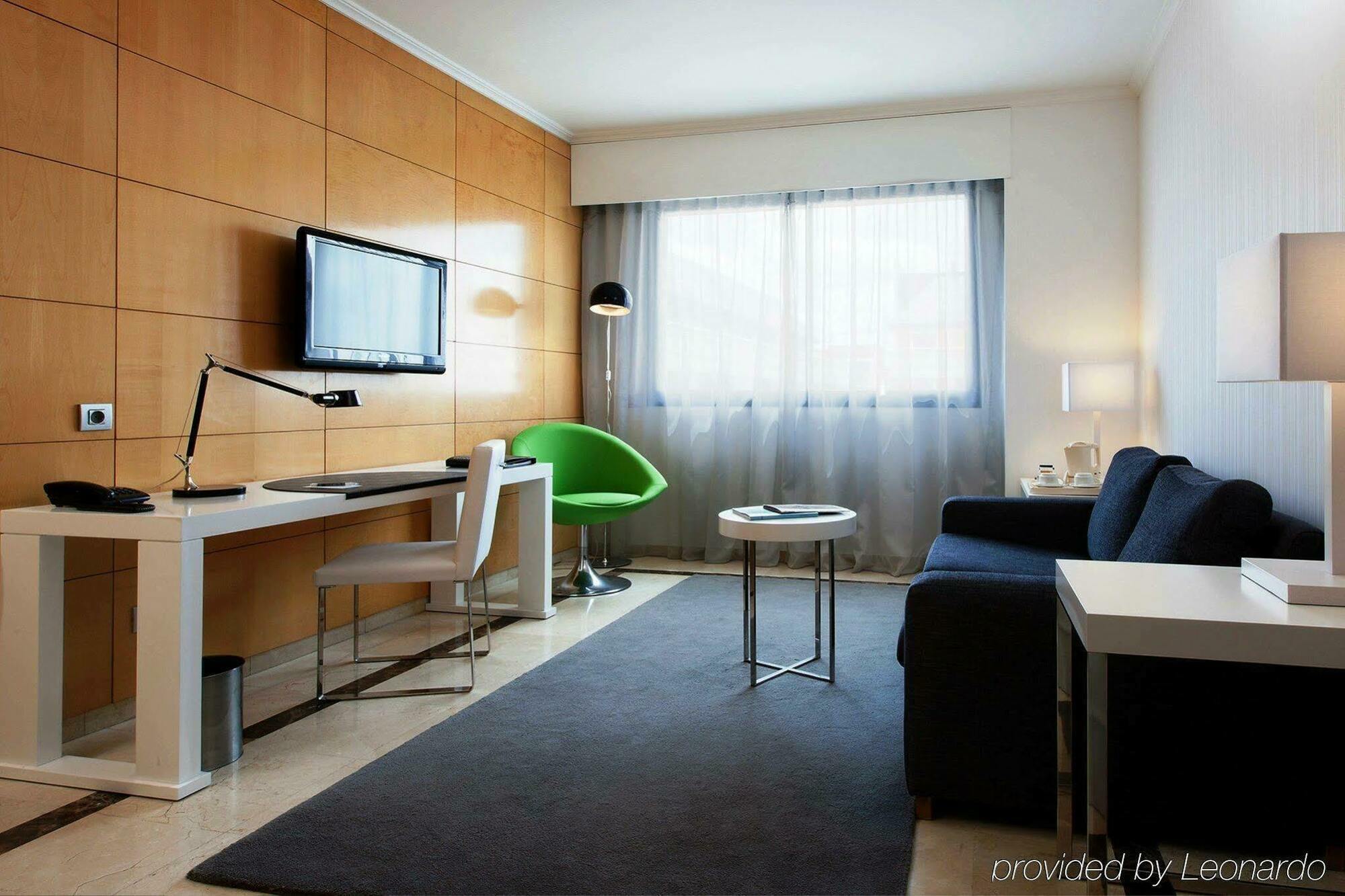 Hotel Nh Prisma