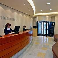 Centro, Affiliated By Melia Hotel 3*