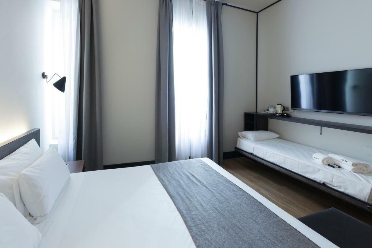 Icon Embassy Madrid