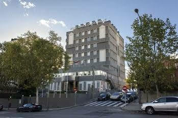 Zenit Conde De Orgaz Hotel