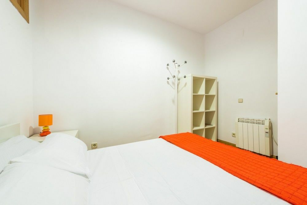 Offer Centro Sol Lejlighed *