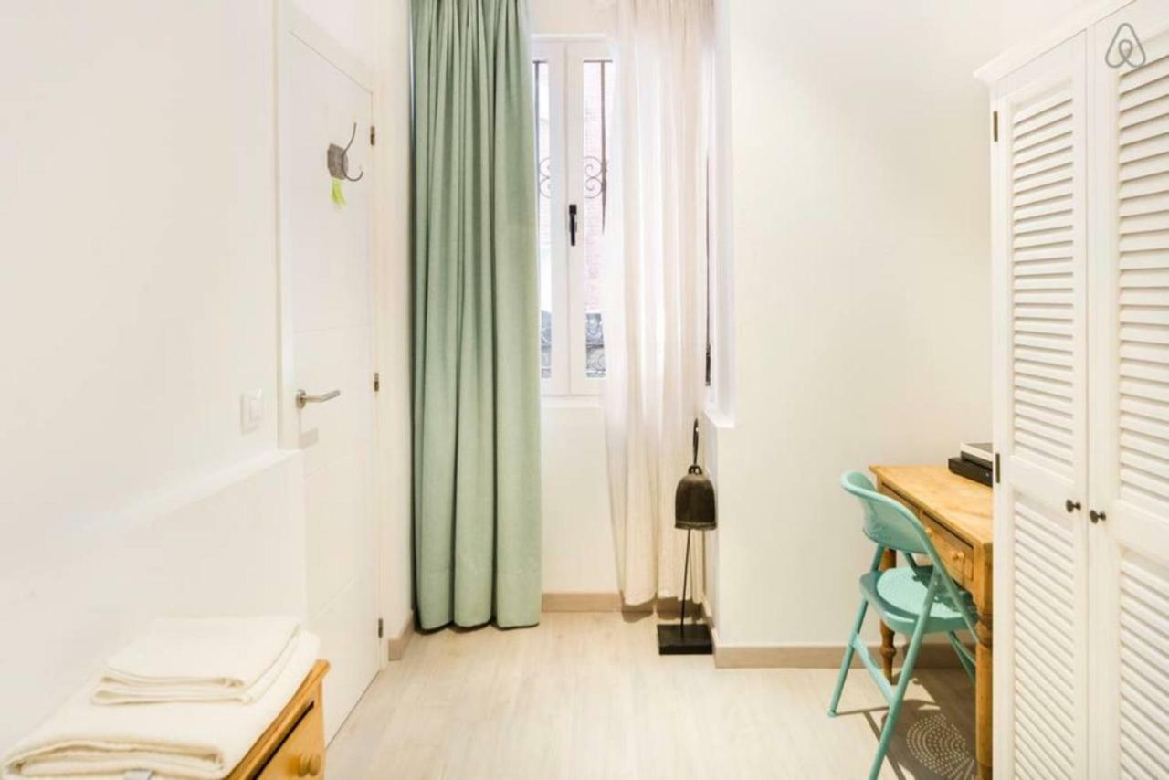 Apartment Fantastic In Center Barrio De Letras Caixaforum