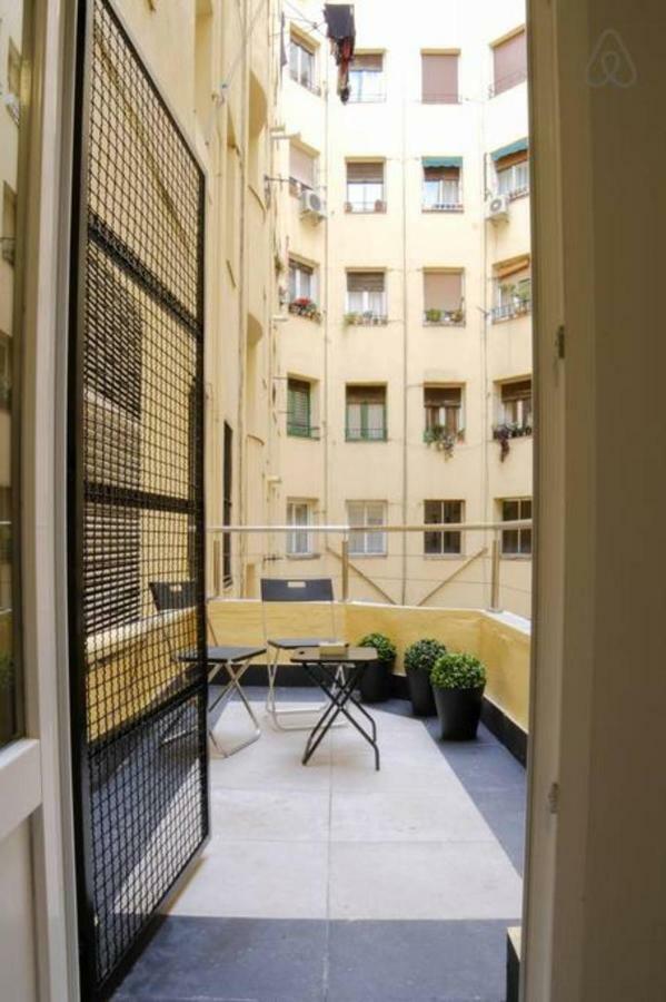 Charming Studio In Cuatro Caminos Area Apartamento *
