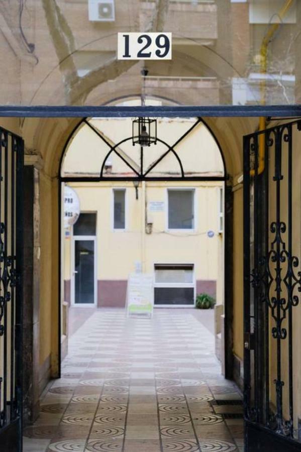 Apartamento Charming Studio In Cuatro Caminos Area *