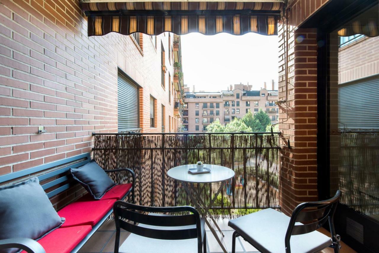 Apartamento Premium Luxury Center - De Temporada