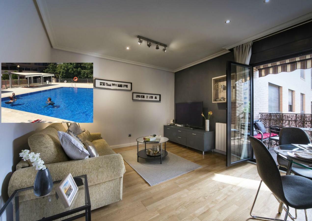 Apartamento Premium Luxury Center - De Temporada