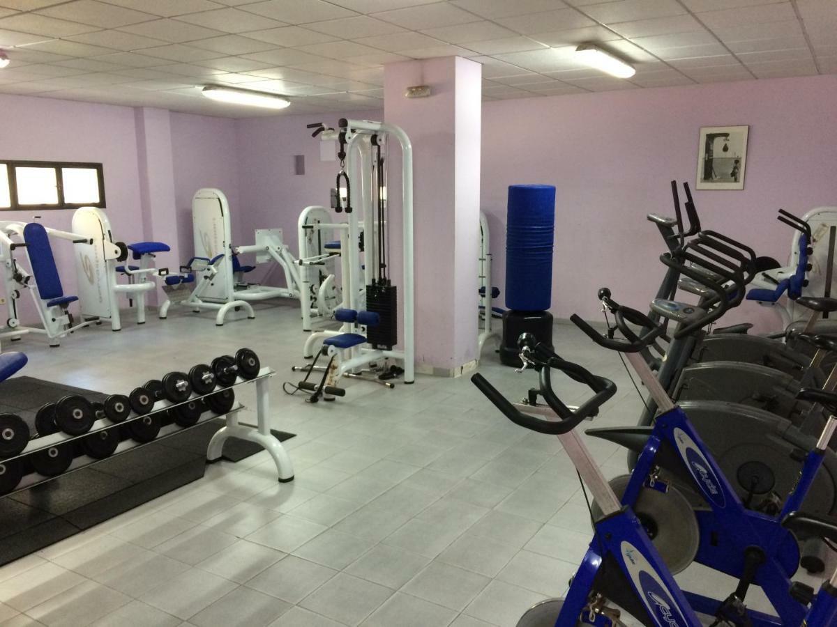 Premium Luxury Center - De Temporada Apartamento Madri