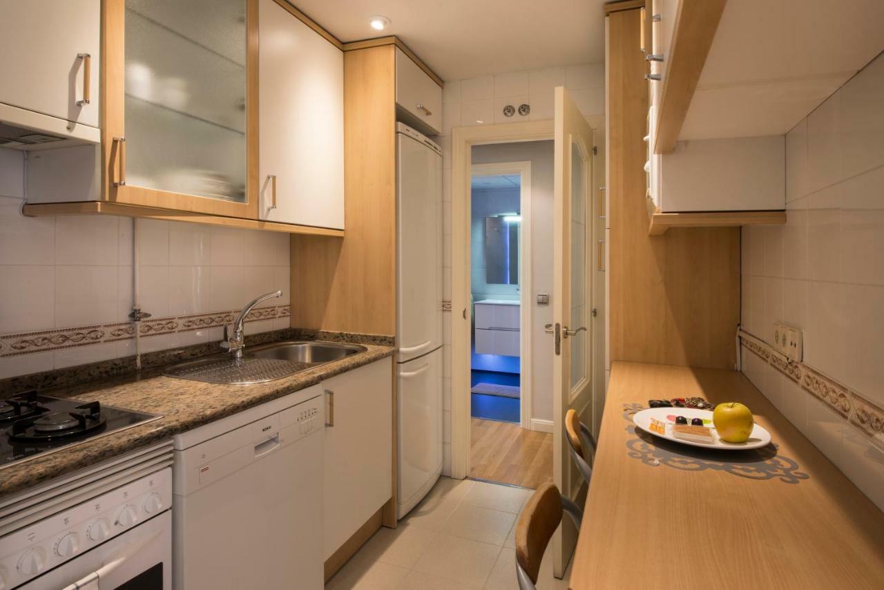 Premium Luxury Center - De Temporada Apartamento