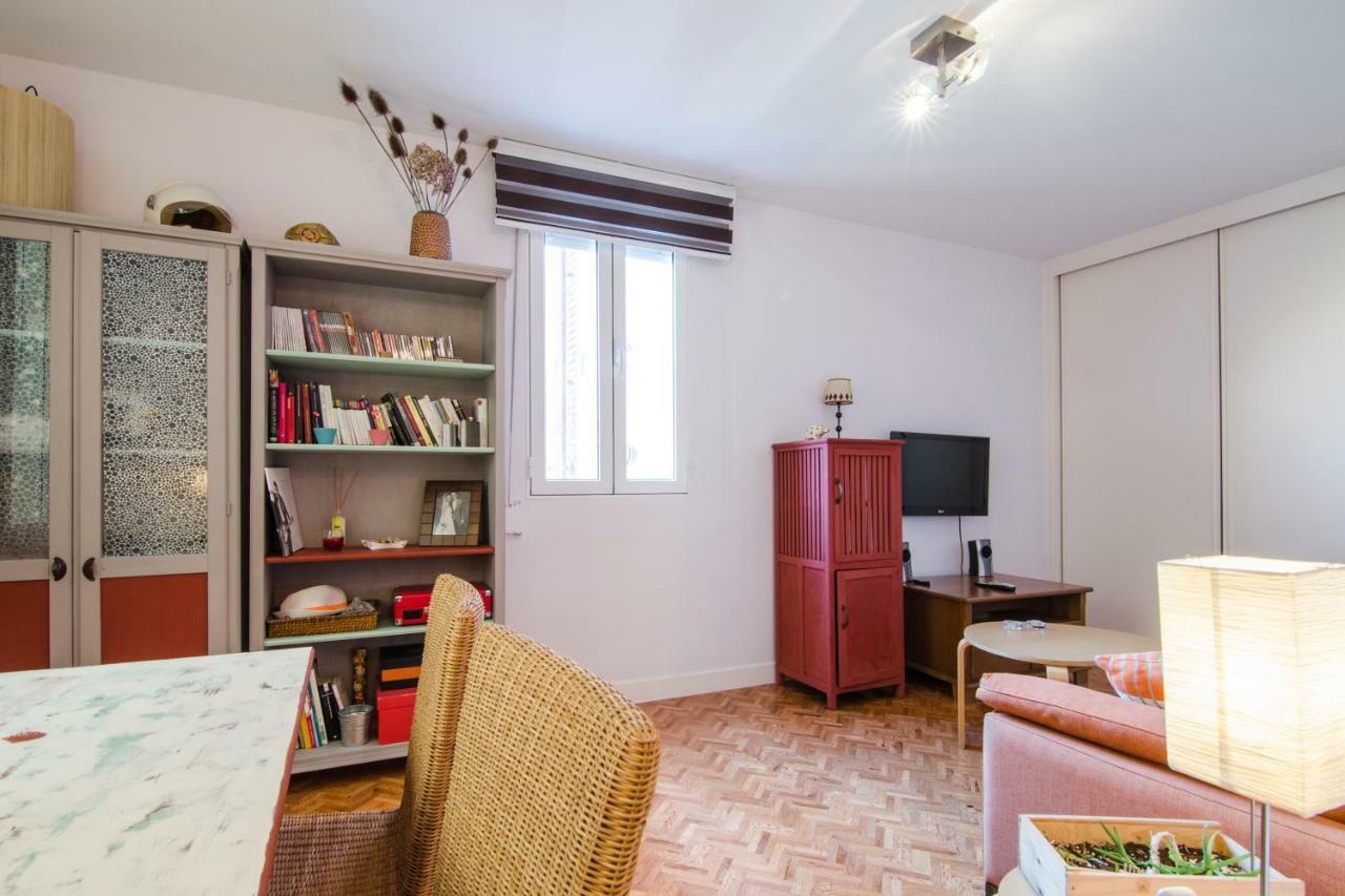Apartment Bravo Murillo 10 *