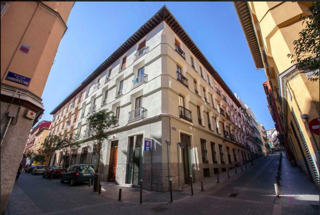 San Pedro, 20 Madrid