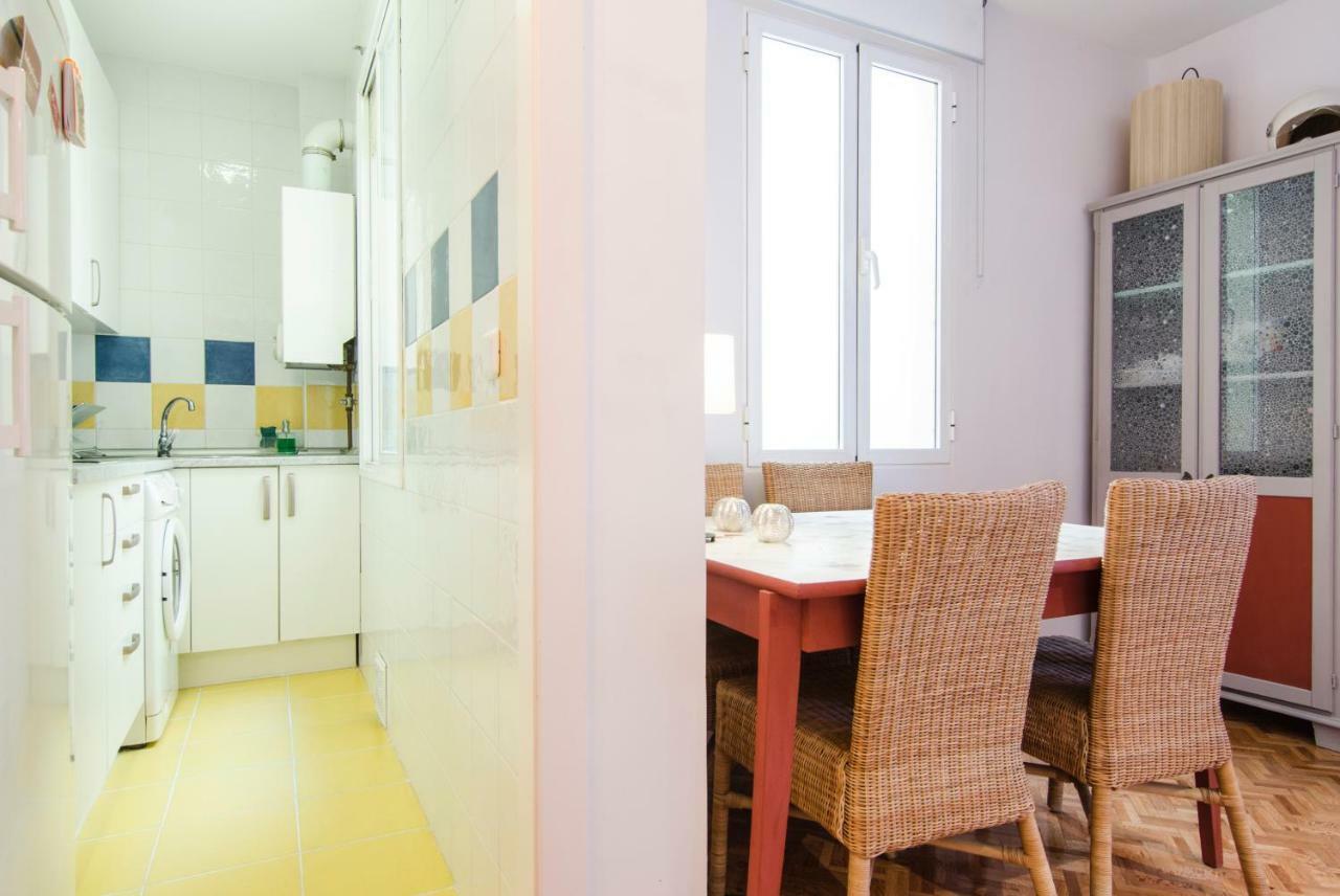Bravo Murillo 10 Apartment Madrid