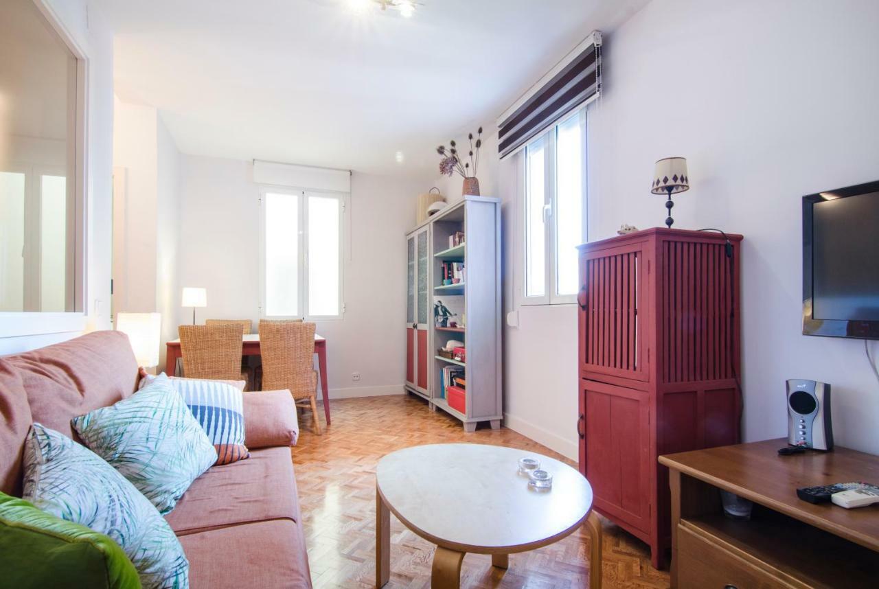 Apartment Bravo Murillo 10 *
