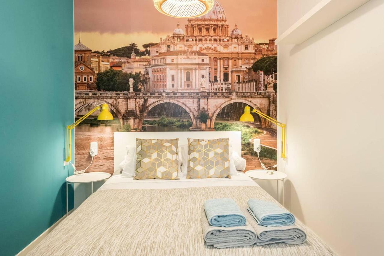 Apartamento Piso En Calle Provisiones Madri
