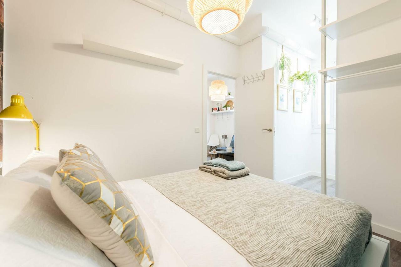Apartamento Piso En Calle Provisiones Madri