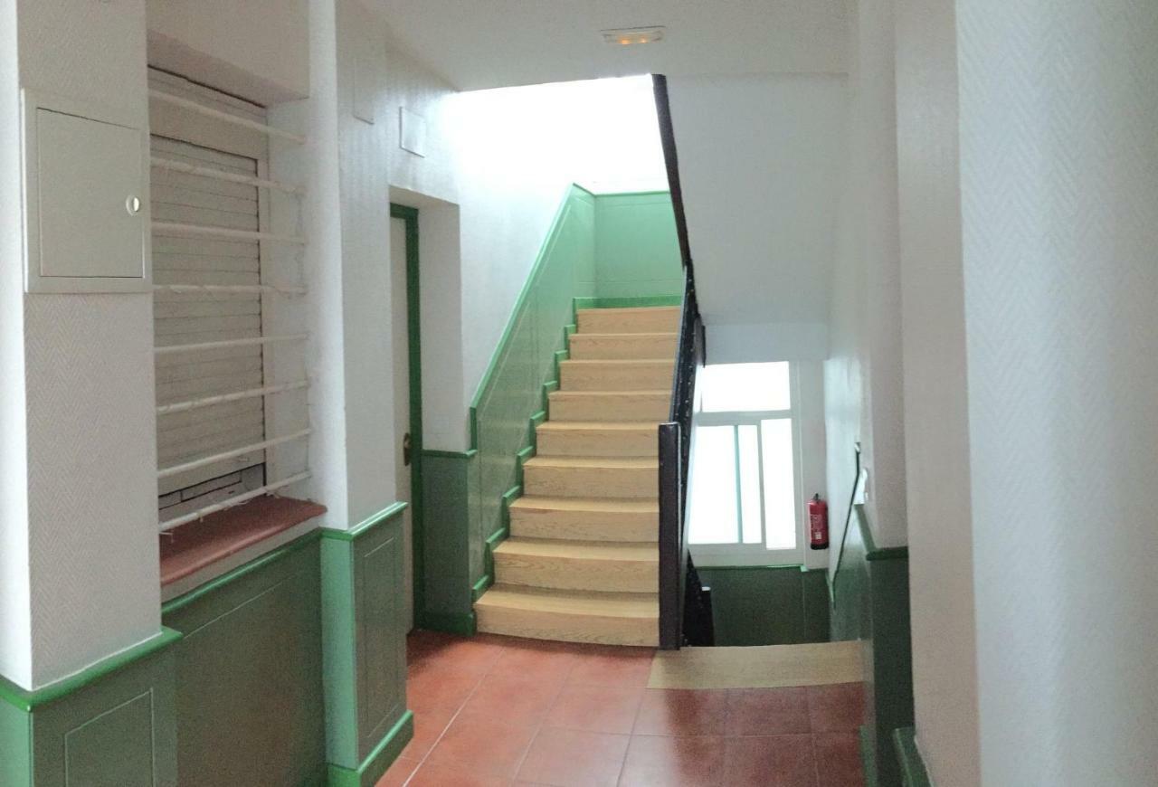 Hermoso Estudio En Lavapies - Wifi Apartamento