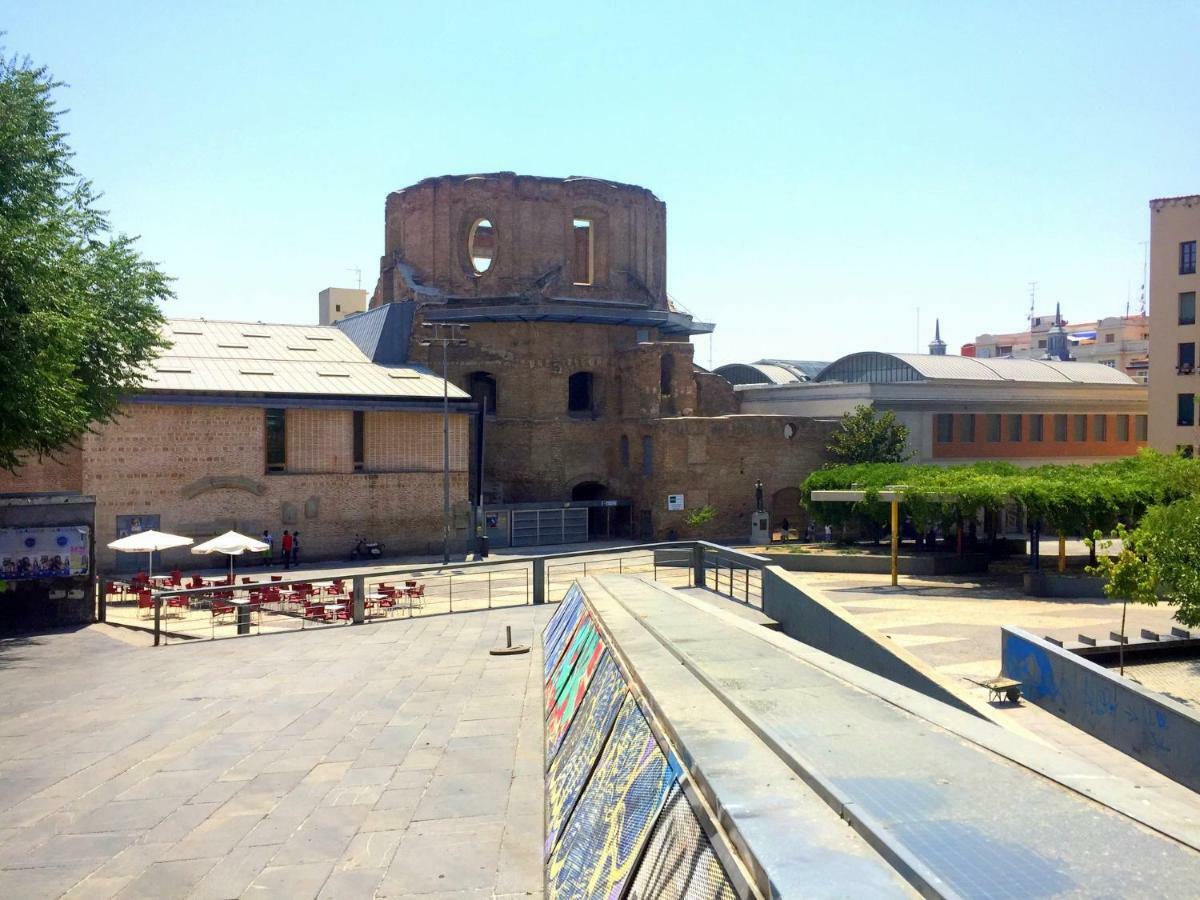 Apartamento En Calle Tres Peces Madri