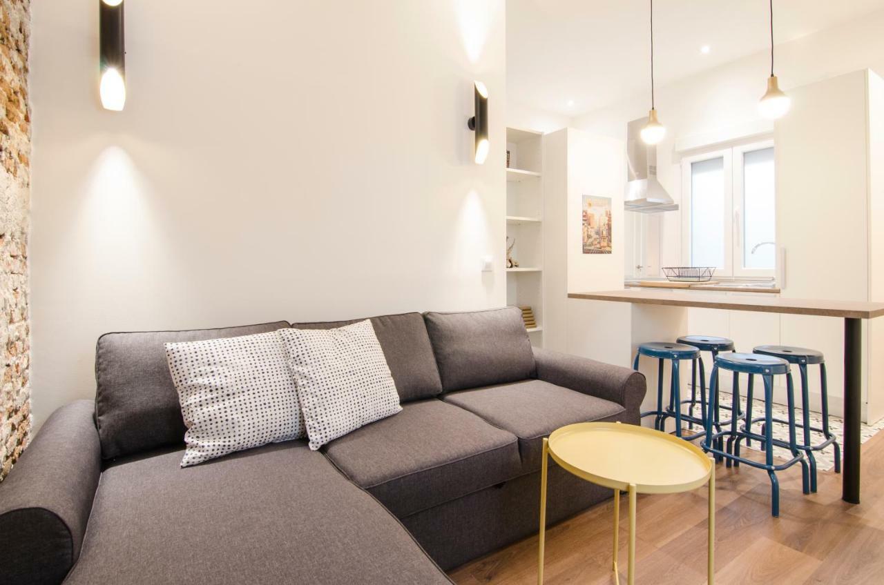 Apartment Pedro Unanue 22