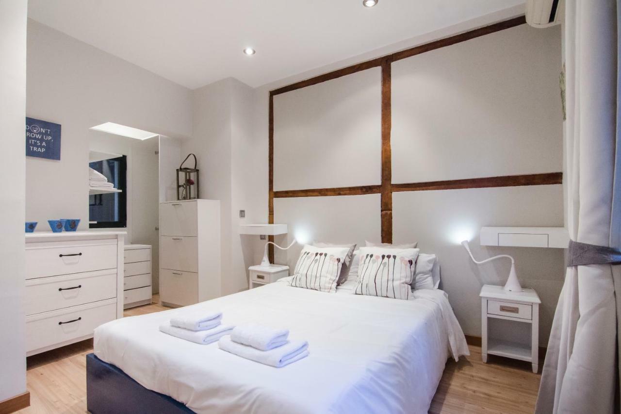 Apartment San Vicente Ferrer 22 *