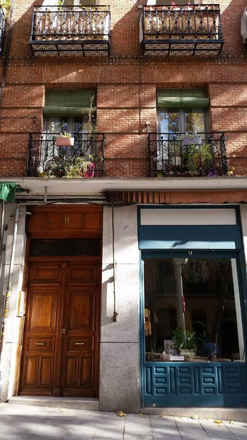 Apartment I ❤ Centre! La Latina - Plaza Mayor