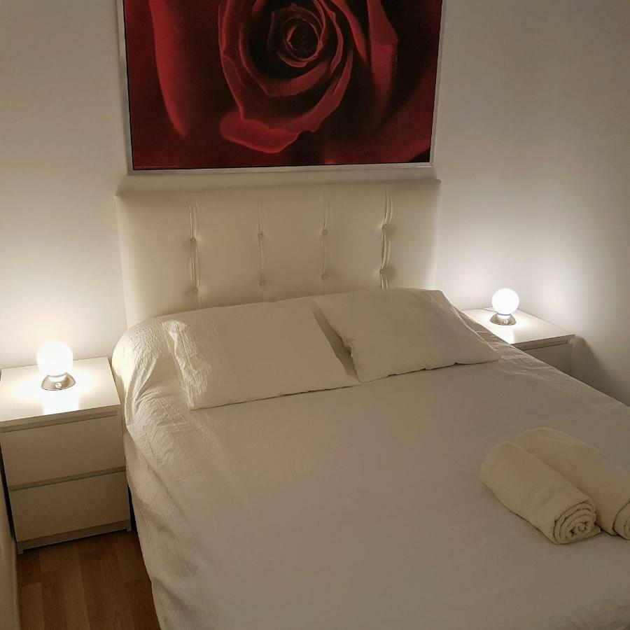 I ❤ Centre! La Latina - Plaza Mayor Apartment