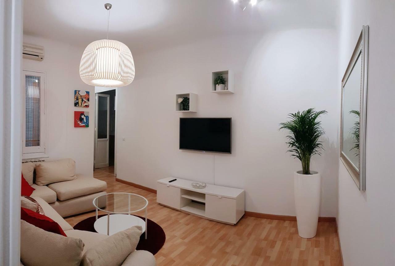 I ❤ Centre! La Latina - Plaza Mayor Apartment *