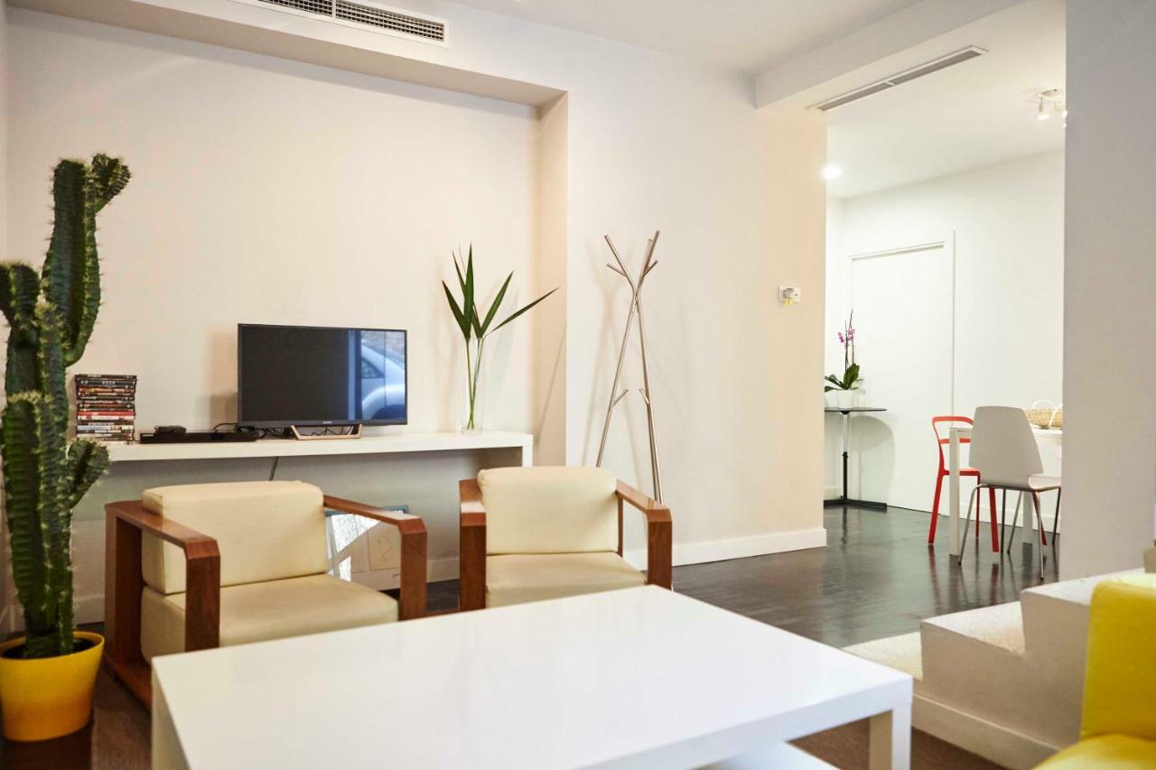Principe Pio Apartamento Madri