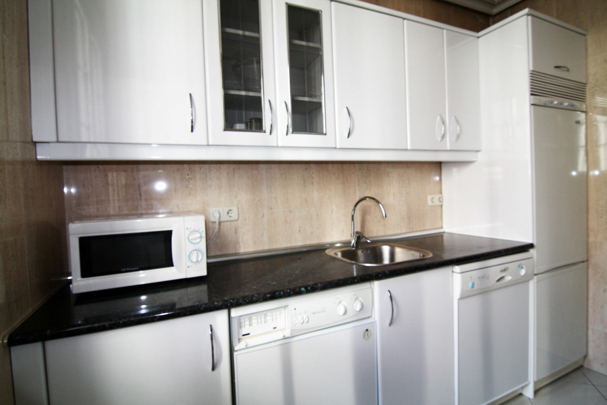 Apartamento Sol Mayor